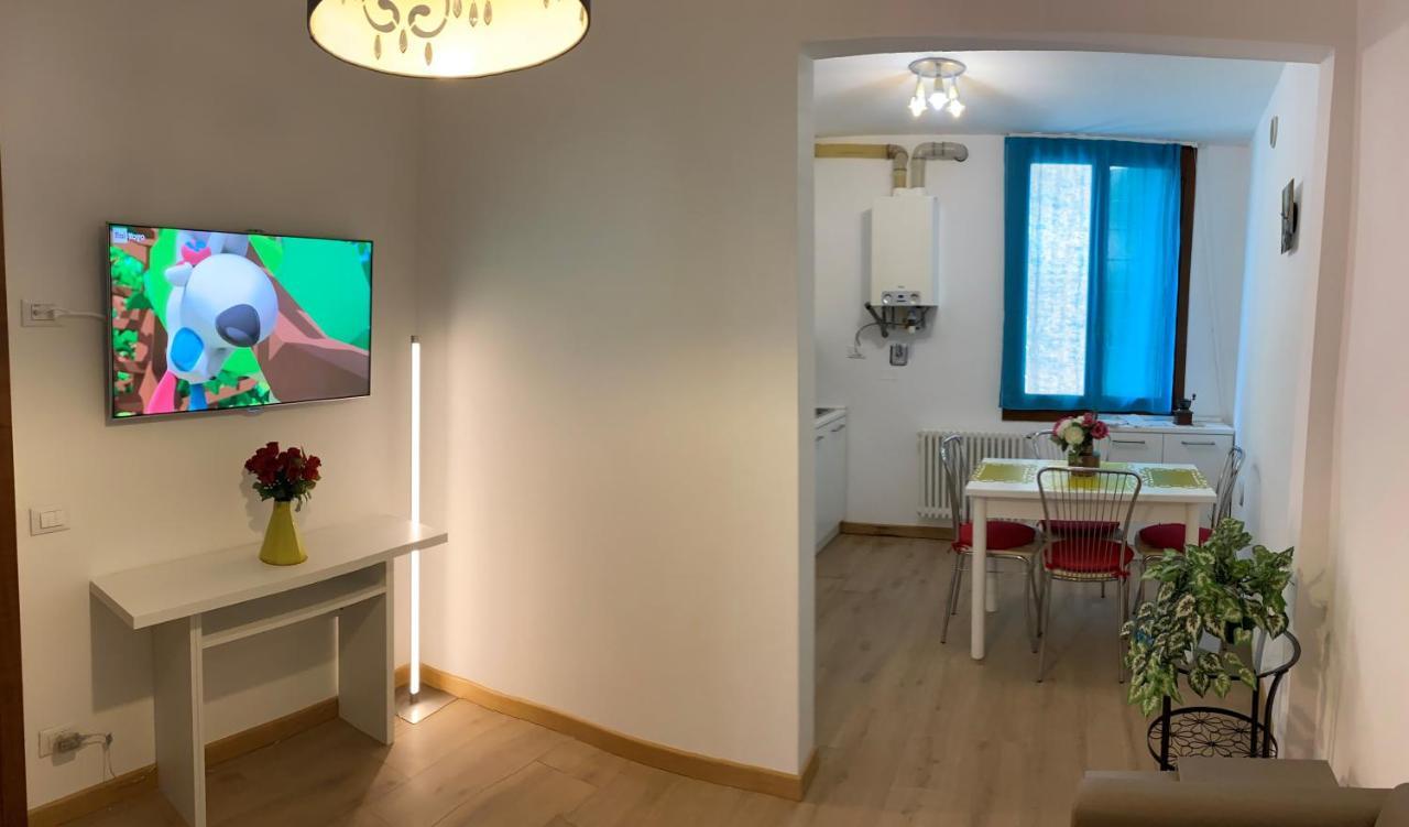 Mori 3, In Centro Storico Di Venezia Leilighet Eksteriør bilde