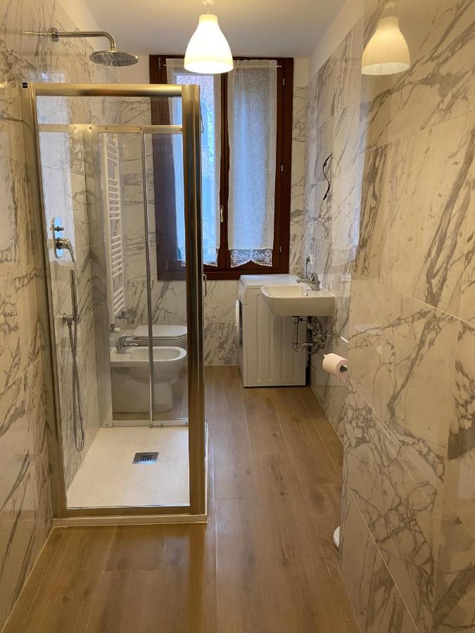 Mori 3, In Centro Storico Di Venezia Leilighet Eksteriør bilde